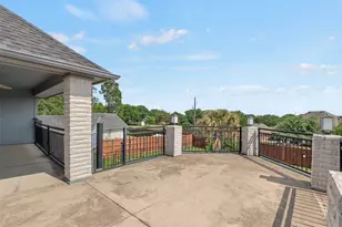 810 Pennsylvania Ave, Kennedale, TX 76060 - Photo 30