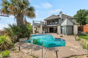 810 Pennsylvania Ave, Kennedale, TX 76060 - Photo 34