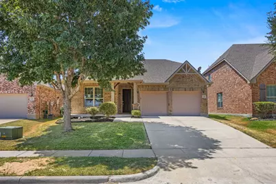 1307 Hidden Valley Drive, Wylie, TX 75098 - Photo 1