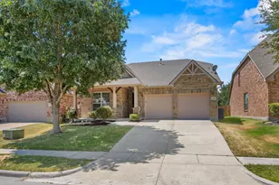 1307 Hidden Valley Dr, Wylie, TX 75098 - Photo 2