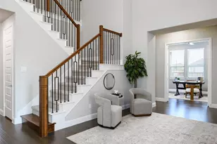 2298 Bristlegrass Rd, Frisco, TX 75033 - Photo 2