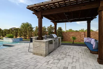 2298 Bristlegrass Road, Frisco, TX 75033 - Photo 16