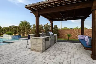2298 Bristlegrass Rd, Frisco, TX 75033 - Photo 16