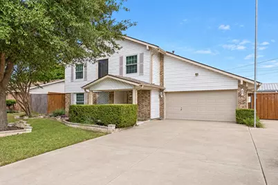1109 Midway Drive, Richardson, TX 75081 - Photo 1