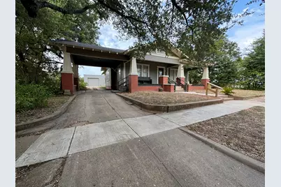 410 E Main Street, Wortham, TX 76693 - Photo 32