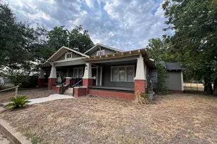 410 E Main St, Wortham, TX 76693 - Photo 34