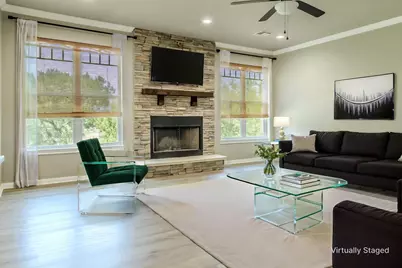 1300 Sleepy Hollow Road, Woodway, TX 76712 - Photo 6