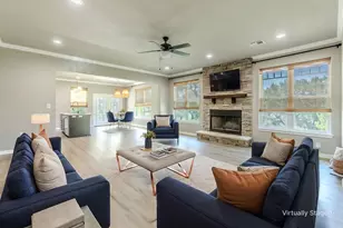 1300 Sleepy Hollow Rd, Woodway, TX 76712 - Photo 4