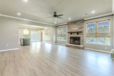 1300 Sleepy Hollow Road, Woodway, TX 76712 - Photo 4