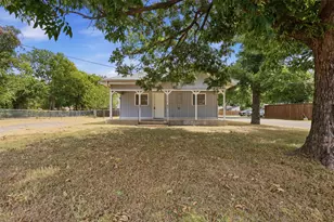 1415 Stanwood Ave, Cleburne, TX 76033 - Photo 24