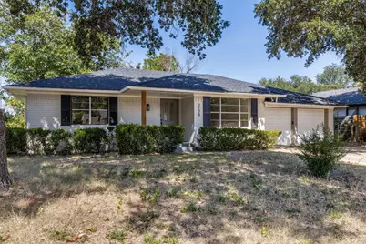 3138 Touraine Drive, Dallas, TX 75211 - Photo 2