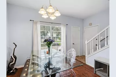 9801 Royal Lane #702, Dallas, TX 75231 - Photo 2