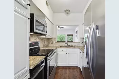 9801 Royal Lane #702, Dallas, TX 75231 - Photo 4