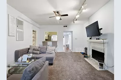 9801 Royal Lane #702, Dallas, TX 75231 - Photo 10
