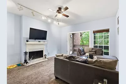 9801 Royal Lane #702, Dallas, TX 75231 - Photo 8