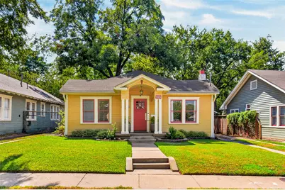 5416 Worth Street, Dallas, TX 75214 - Photo 1