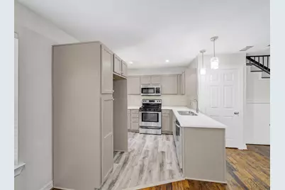 4814 Bradford Drive #4814B, Dallas, TX 75219 - Photo 12