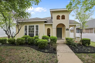1104 Grey Fox Drive, Savannah, TX 76227 - Photo 1