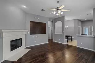 1104 Grey Fox Dr, Savannah, TX 76227 - Photo 4