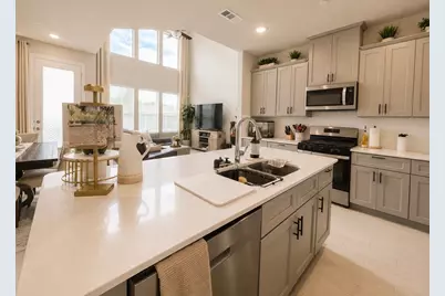 585 Hutchinson Lane, Lewisville, TX 75077 - Photo 1