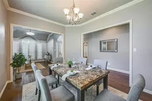 5601 Belle Chasse Ln, Frisco, TX 75035 - Photo 6