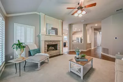 5601 Belle Chasse Lane, Frisco, TX 75035 - Photo 2