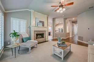 5601 Belle Chasse Ln, Frisco, TX 75035 - Photo 2