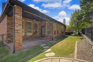 916 Medinah Dr, Fairview, TX 75069 - Photo 24
