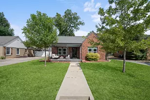 1116 Bonnie Brae Ave, Fort Worth, TX 76111 - Photo 1