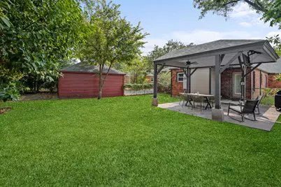 1116 Bonnie Brae Avenue, Fort Worth, TX 76111 - Photo 20