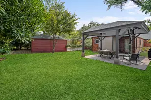 1116 Bonnie Brae Ave, Fort Worth, TX 76111 - Photo 20