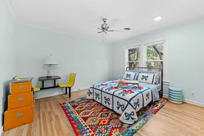 1116 Bonnie Brae Avenue, Fort Worth, TX 76111 - Photo 14