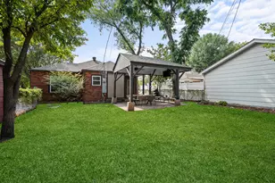 1116 Bonnie Brae Ave, Fort Worth, TX 76111 - Photo 20