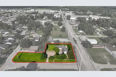 8501 Tidwell Road, Houston, TX 77028 - Photo 4