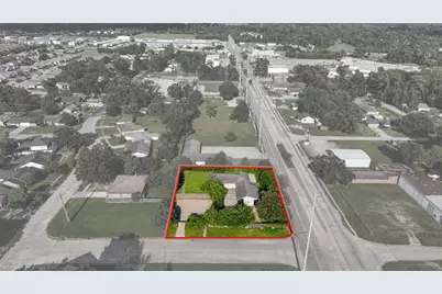 8501 Tidwell Road, Houston, TX 77028 - Photo 2