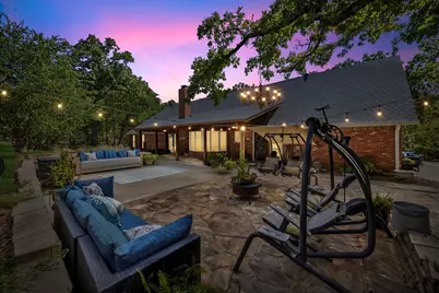 9300 Indian Knoll (Land) Trail, Keller, TX 76248 - Photo 20