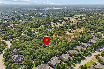 9300 Indian Knoll (Land) Trail, Keller, TX 76248 - Photo 2