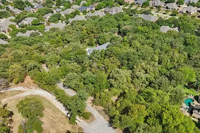 9300 Indian Knoll (Land) Trail, Keller, TX 76248 - Photo 8
