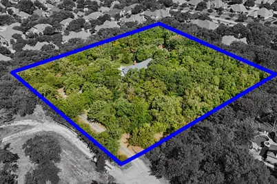 9300 Indian Knoll (Land) Trail, Keller, TX 76248 - Photo 1