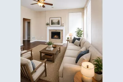 5516 Amber Way, McKinney, TX 75072 - Photo 4