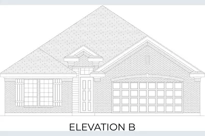 425 Willie Way, Burleson, TX 76028 - Photo 1
