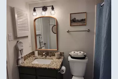 4748 Old Bent Tree Lane #2308, Dallas, TX 75287 - Photo 10