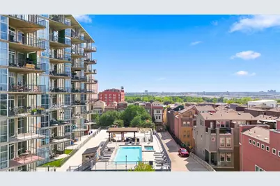 1001 Belleview Street #308, Dallas, TX 75215 - Photo 34