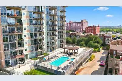 1001 Belleview Street #308, Dallas, TX 75215 - Photo 1