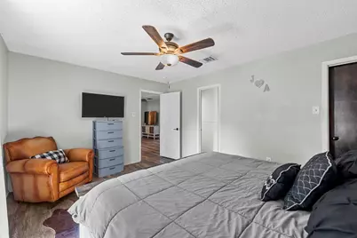 611 Rosenthal Road, Lorena, TX 76655 - Photo 14