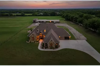 10106 Prather Road, Springtown, TX 76082 - Photo 22