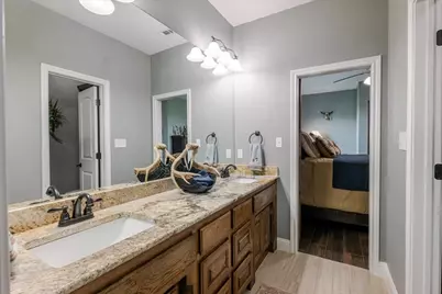10106 Prather Road, Springtown, TX 76082 - Photo 12