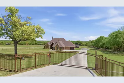 10106 Prather Road, Springtown, TX 76082 - Photo 24