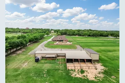 10106 Prather Road, Springtown, TX 76082 - Photo 34