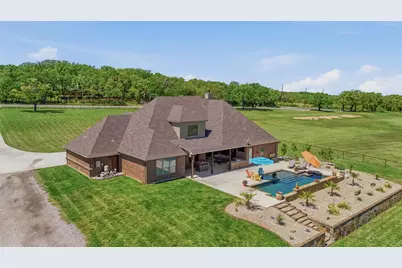 10106 Prather Road, Springtown, TX 76082 - Photo 2